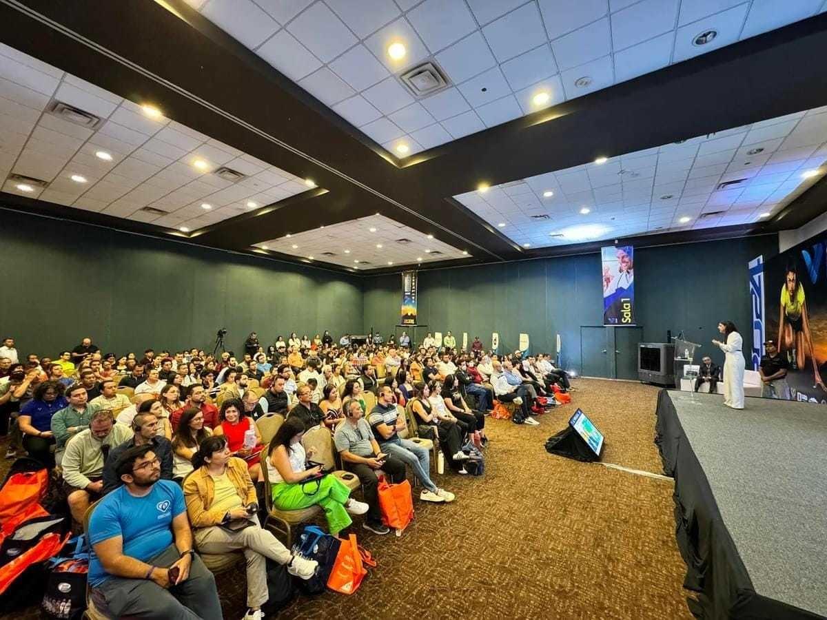 Tamaulipas será sede del VII Congreso Mexicano de Medicina del Deporte y Ciencias Aplicadas al Deporte. Foto: redes sociales