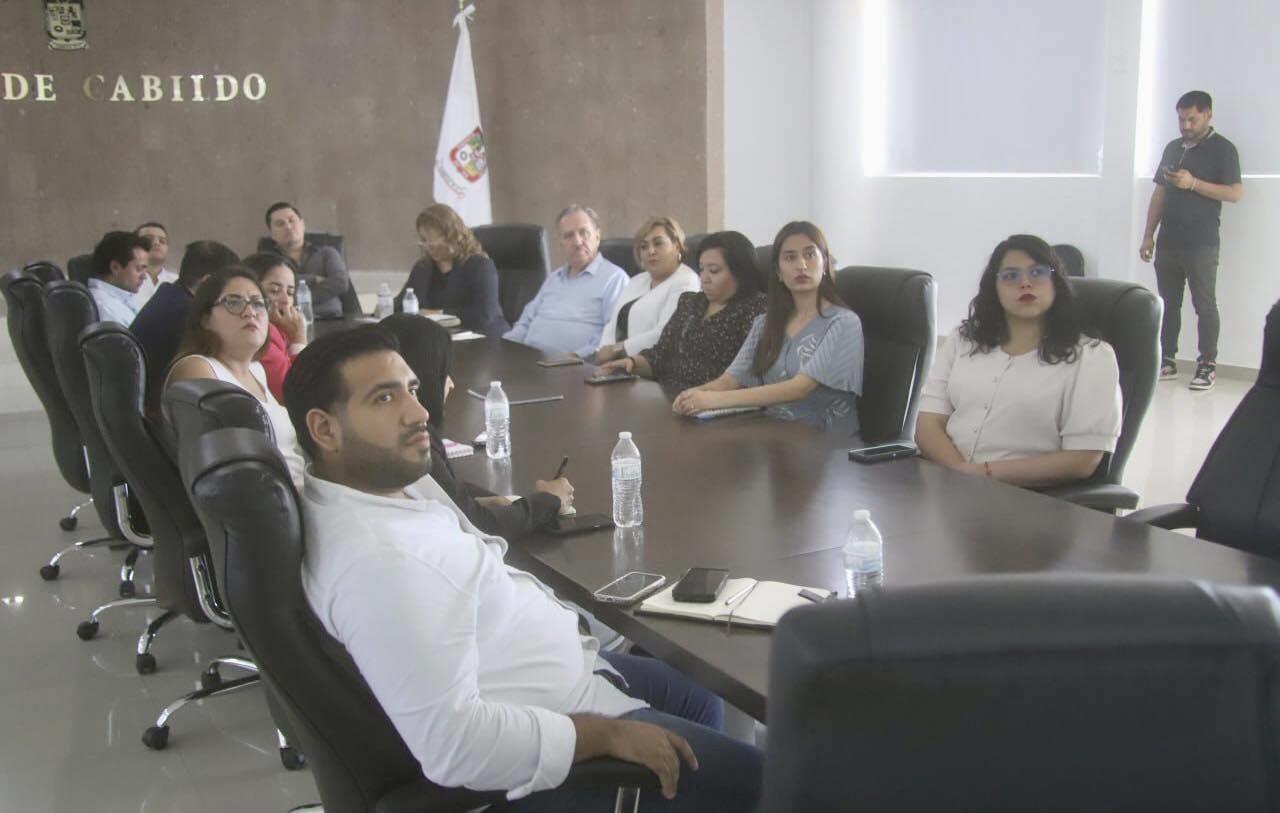 l objetivo principal de este proceso es proporcionar una base sólida para la nueva administración, permitiendo que los nuevos funcionarios tengan un entendimiento claro de los desafíos y éxitos previos. Foto: Gobierno de García.