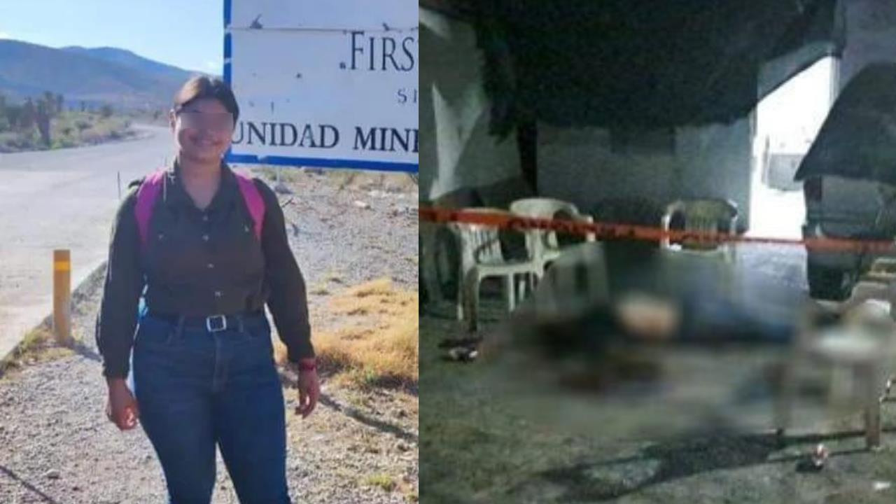 Detienen a pareja de Antonio N joven asesinado en Barroterán / Foto: Redes Sociales