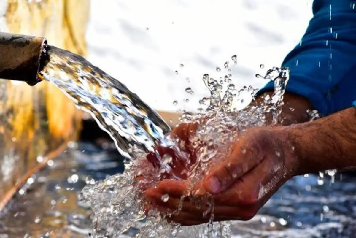 La gestión adecuada del agua es esencial para garantizar la disponibilidad de este recurso para las generaciones futuras. Foto: Konuco