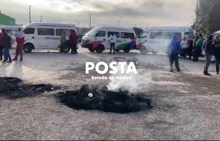 Los manifestantes buscan entablar un diálogo con las autoridades correspondientes. Imagen: POSTA