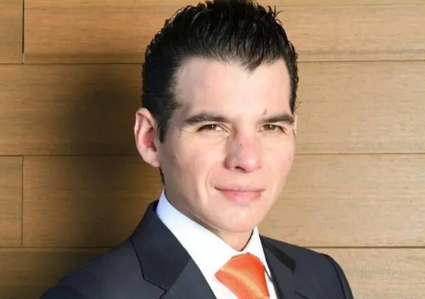 Miguel Ángel Flores Serna, nuevo coordinador del Grupo Legislativo de MC