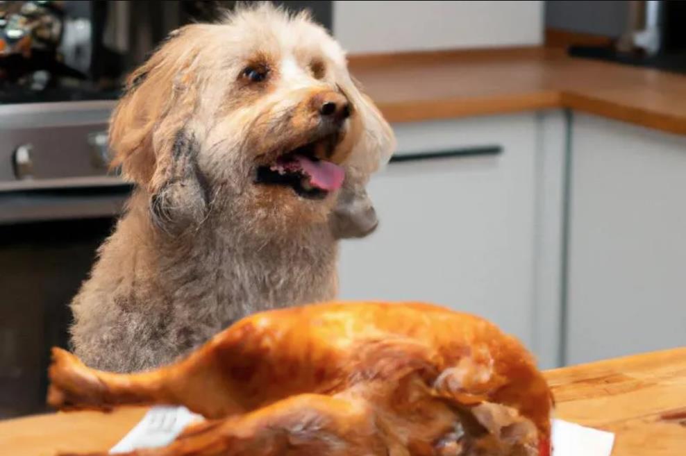 Aquí te presentamos siete alimentos recomendables que pueden ayudar a mantener a tu perro saludable y feliz. Foto: Sitio Andino.