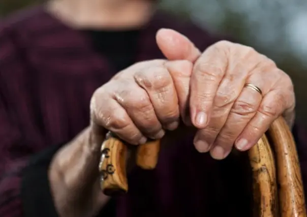 Abuelita es secuestrada y torturada en Ecuador, así fue su sufrimiento