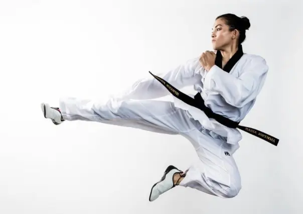 Día Internacional del  taekwondo ¿Por qué se celebra el 4 de septiembre?