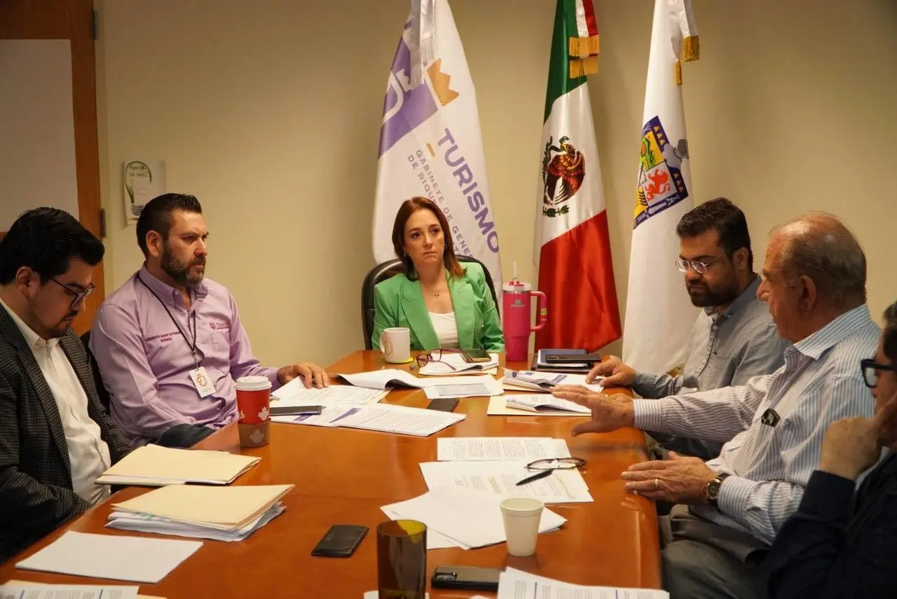 La reinauguración del teleférico y las nuevas estrategias para el parque Grutas de García prometen tener un impacto significativo en la economía local. Foto: García.