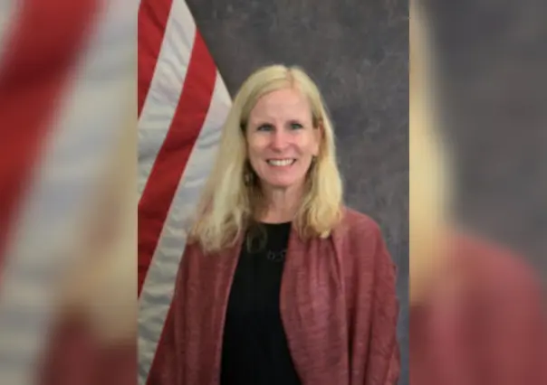 Melissa A. Bishop, nueva cónsul de Estados Unidos en Monterrey