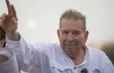 Edmundo González se exilia en España y llama a un diálogo para salvar Venezuela