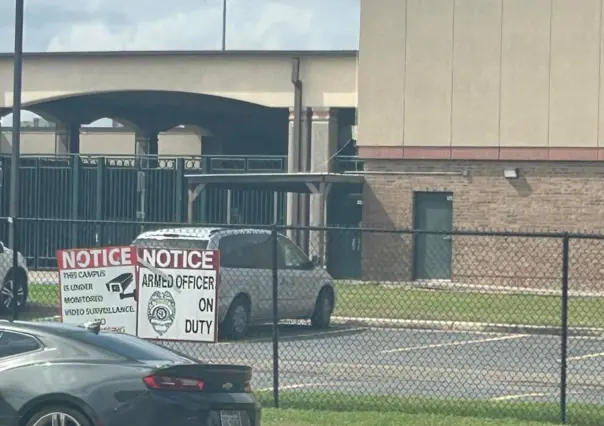 Reportan amenazas en redes sociales a escuelas de Brownsville