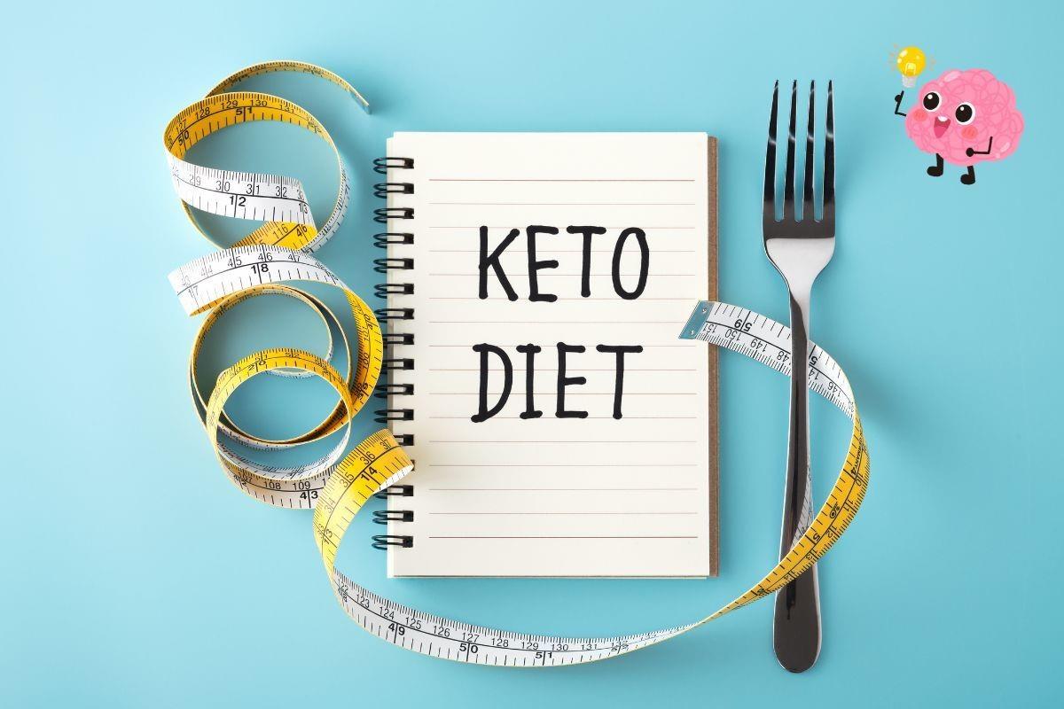 Imagen ilustrativa de dieta keto. Foto: Canva