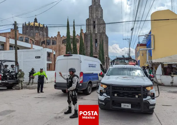 Cancelan Grito de Independencia en Comonfort ante serie de asesinatos