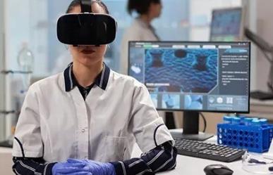 Adaptación de industrias a Realidad Aumentada y Realidad Virtual
