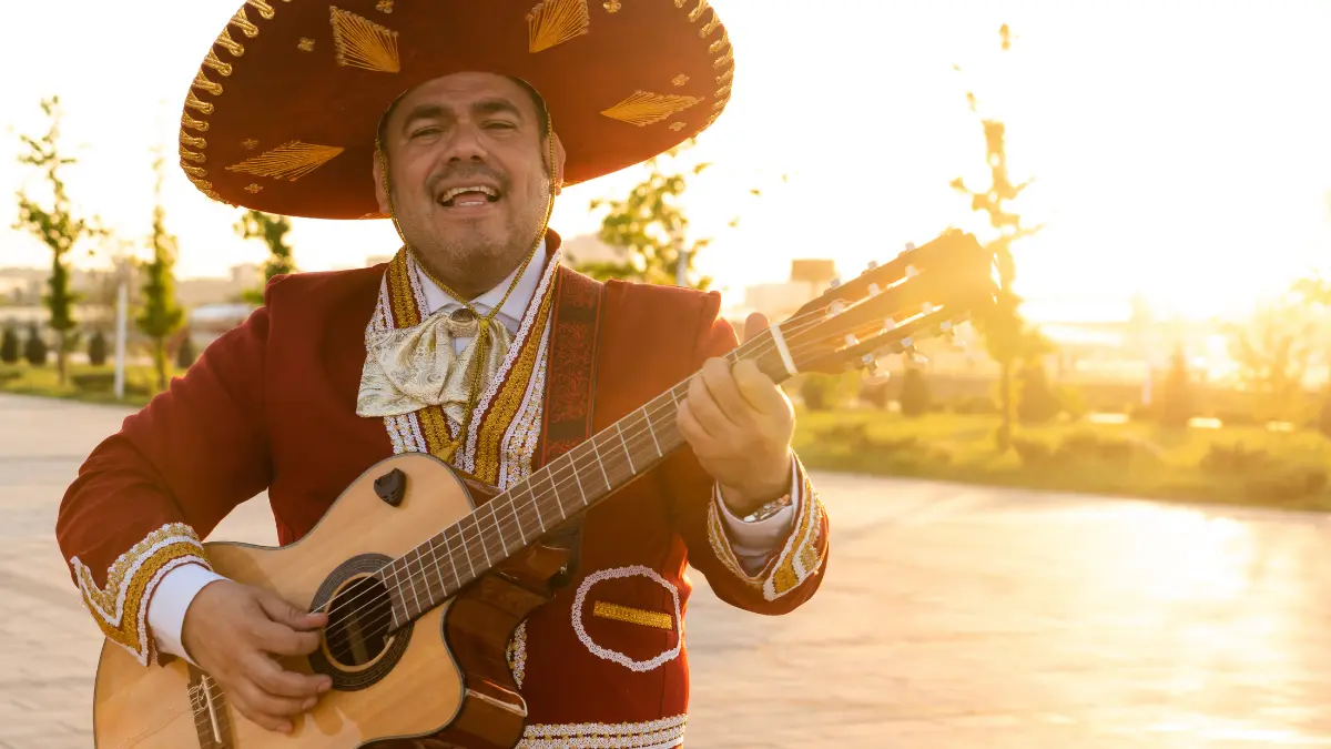 La música mexicana está presente en todas partes del mundo Foto: Cortesía