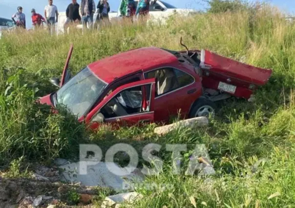 Solicitan donadores de sangre para Raúl Montelongo Nevárez