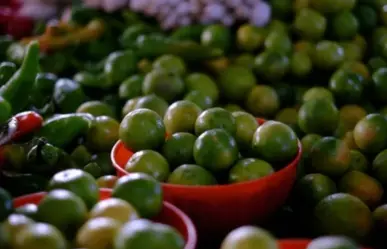 Limoneros de Michoacán paran labores por segunda vez en el año por violencia