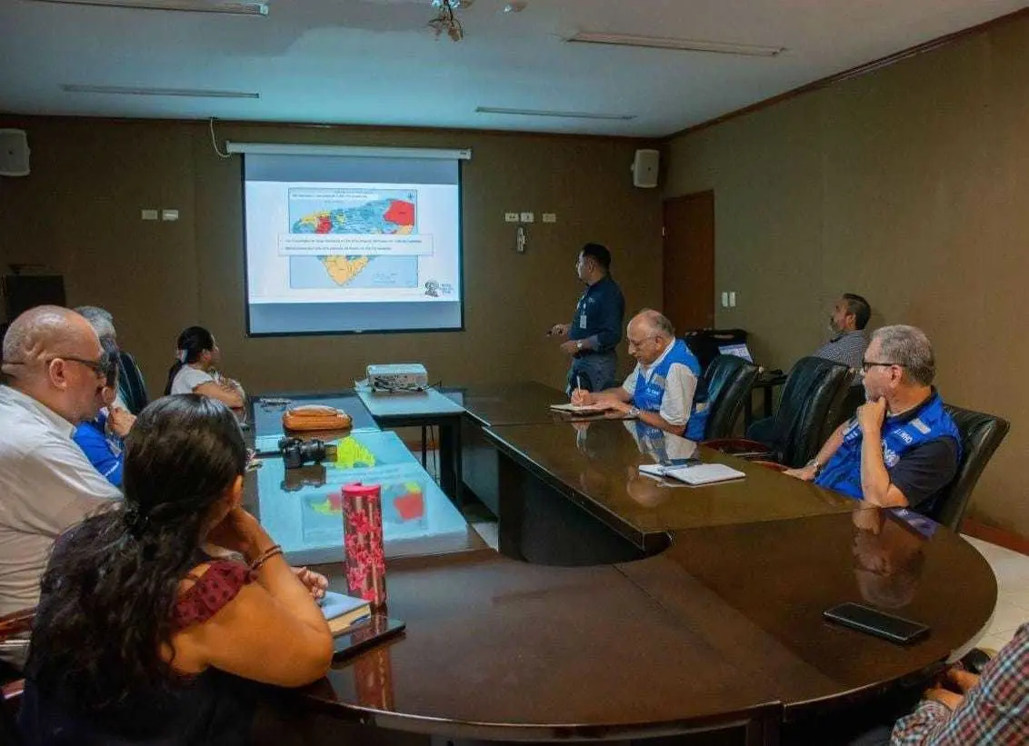 Yucatán se encuentra a la vanguardia en la integración de nuevas tecnologías. Foto: Cortesía