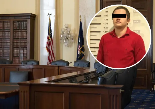 Hallan culpable a El Menchito en EU por tráfico de drogas y posesión de armas