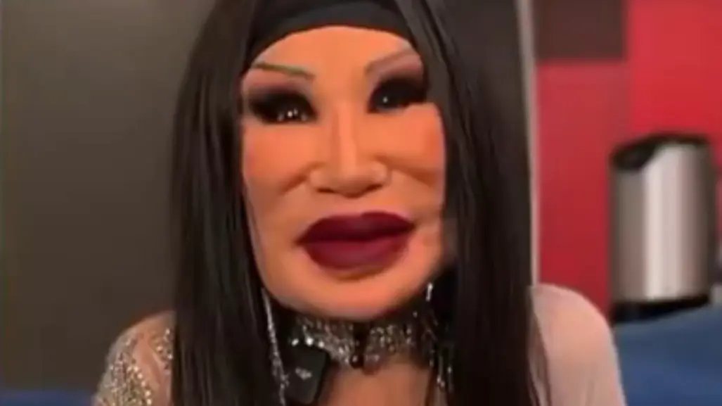 Lyn May desmiente la noticia de su muerte en redes sociales ¡soy eterna!