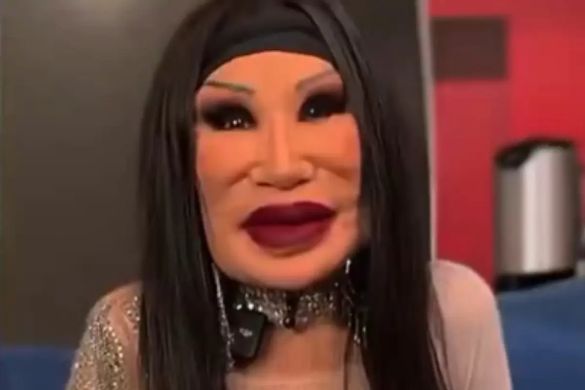 Lyn May desmiente la noticia de su muerte en redes sociales Foto: @lynmayoficial