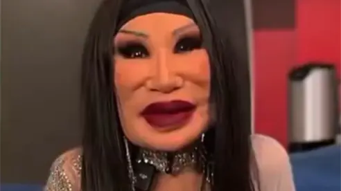 Lyn May desmiente la noticia de su muerte en redes sociales ¡soy eterna! Lyn May desmiente la noticia de su muerte en redes sociales ¡soy eterna!