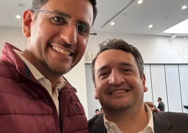 Andrés Manuel López Beltrán, nuevo Secretario de Organización de Morena