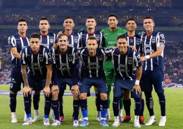 Lidera Rayados tabla general del Apertura 2024 al empatar vs Mazatlán