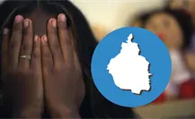 ¡No más explotación sexual y trata! CDMX ocupa los primeros lugares en México ¡No más explotación sexual y trata! CDMX ocupa los primeros lugares en México