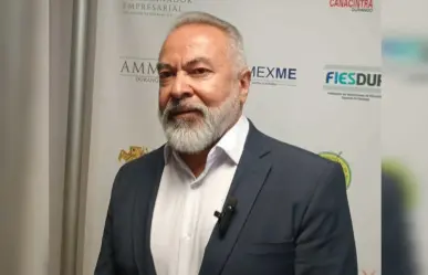 Luego de accidente del presidente del CCE, asume vicepresidente la dirigencia