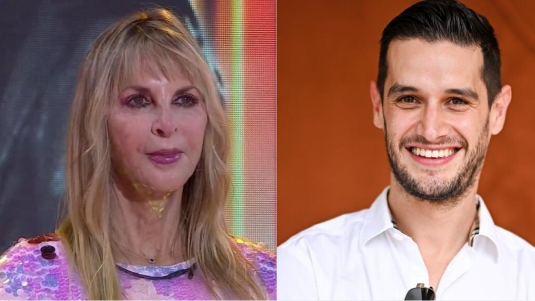 Shanik aceptó la presunta disculpa dada por Adrián Marcelo por medio de su video. Foto. Canva.