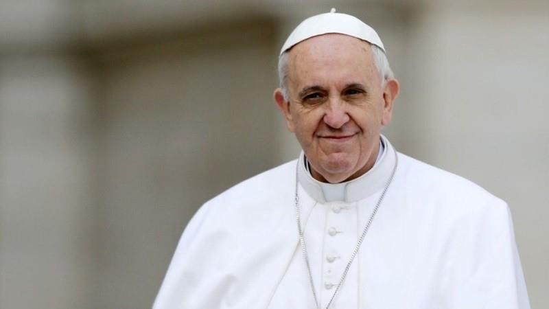 El Papa Francisco explicó que esta decisión está basada en el “escándalo producido por el número y la gravedad de los abusos denunciados por las víctimas. Foto: Prensa Total