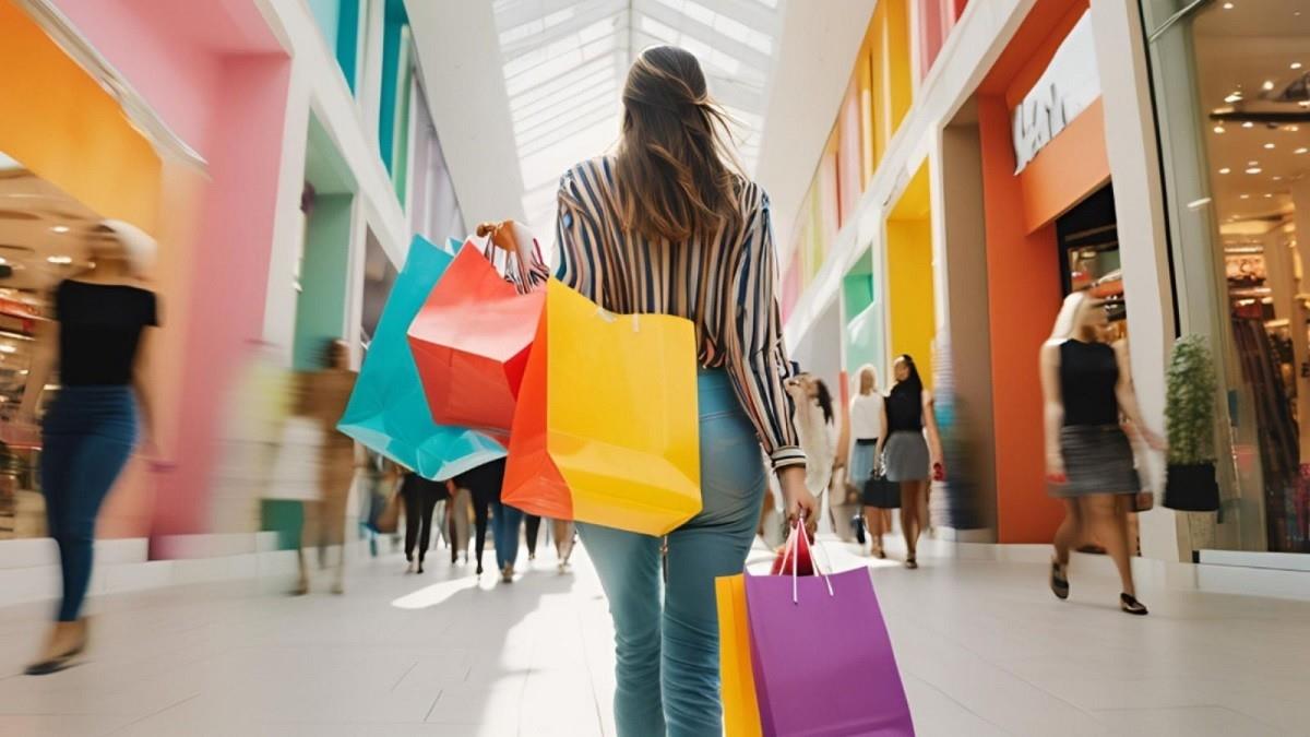 Planifica tus compras para el Buen Fin 2024. Foto: Canva.