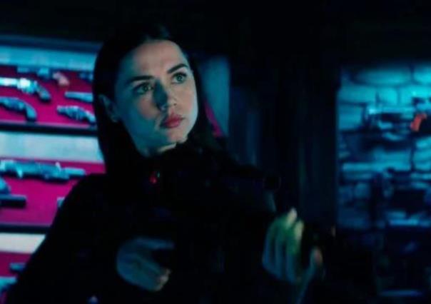 Del universo de John Wick llega ´Ballerina´, ¡echa un vistazo al nuevo tráiler!