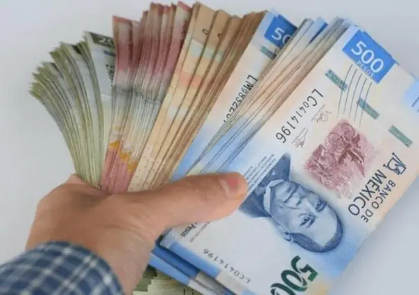 Así amaneció el peso y la bolsa de valores en el último día de AMLO