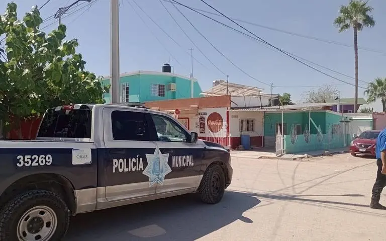 Los hechos ocurrieron en el ejido El Águila. (Fotografía: Redes sociales)