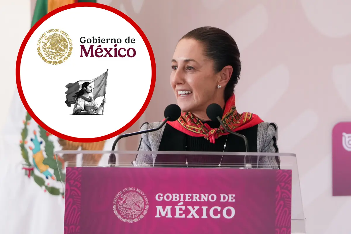 La elección de una joven mexicana como emblema de su gobierno no solo marca un hito en la historia política de México, sino que también resalta el papel crucial que las mujeres desempeñan en la construcción del futuro del país. Foto: CANVA.