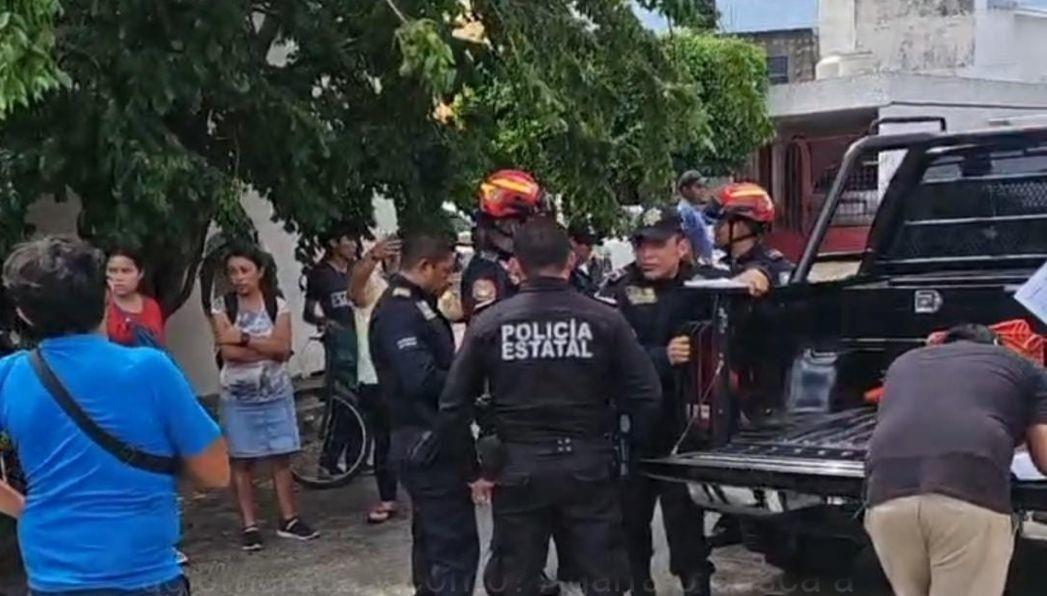 Los vecinos mencionaron la agresividad de los perros y piden sanción para el dueño. Foto: Redes sociales