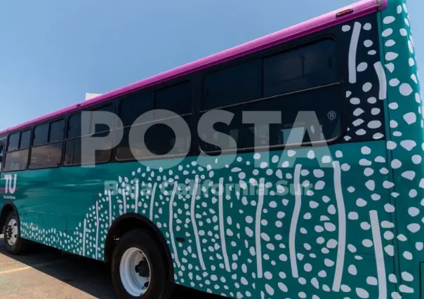 Anuncian cambios en la ruta del Tiburón Urbano por obras en calle Jalisco