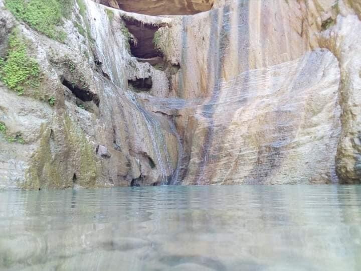 El chiflón Coahuila. Foto de Ignacio Textex.