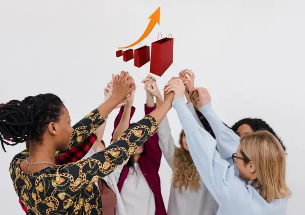 Las Nenis en Monterrey: mujeres emprendedoras en la era digital