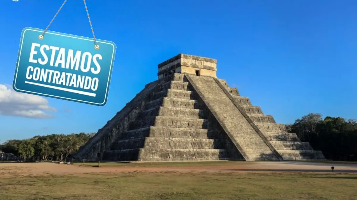 La recepción de papeles es más tardar el 9 de octubre Foto: Cortesía