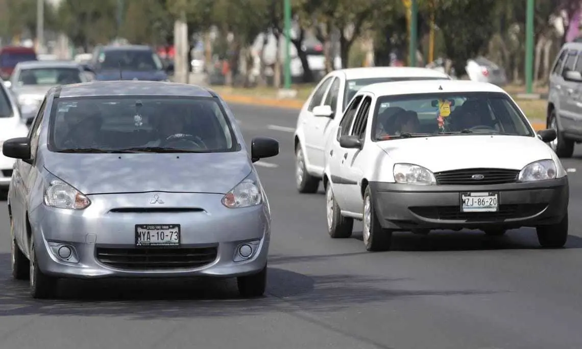 Detalles esenciales para el cambio de propietario de vehículo en Edomex 2024. Foto: GEM