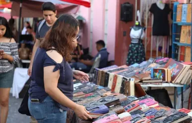 ¿Qué habrá este domingo en Barrio Antiguo? Descubre esta opción familiar