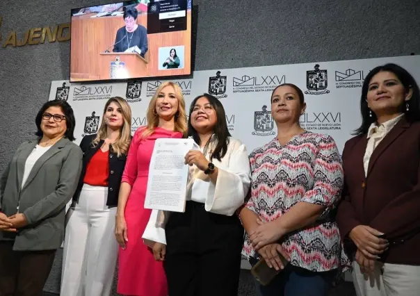 Propone MC Ley Universal para detección y tratamiento del cáncer de mama