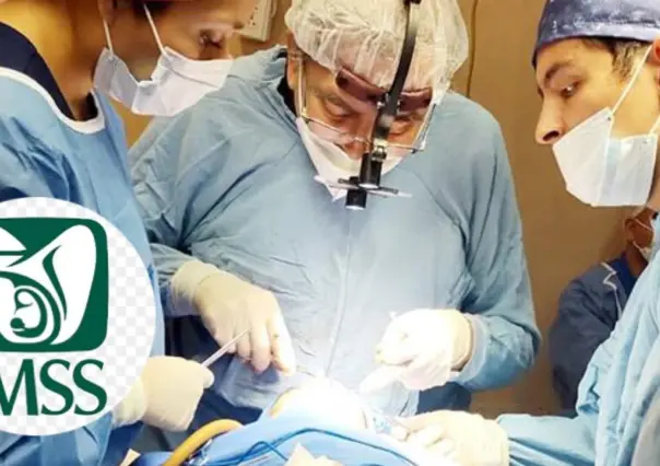 Cirugías plásticas en IMSS, ¿Quién puede acceder?