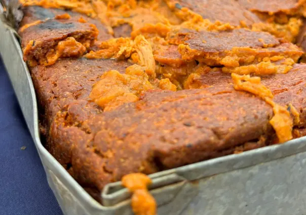 Feria del Mucbipollo en Mérida, escaparate para promover tradiciones ¿cuándo es?