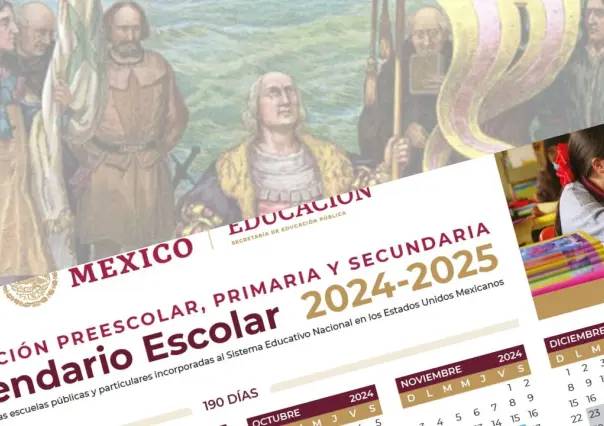 SEP: ¿Hay puente el 12 de octubre por el Día de la Raza?