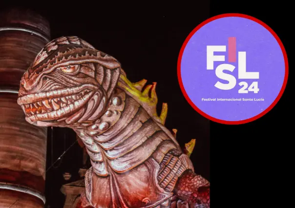 ¿Cuál es el origen y significado del Festival Internacional Santa Lucía?