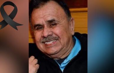 Fallece César García Valdez, exalcalde de Monclova en dos ocasiones