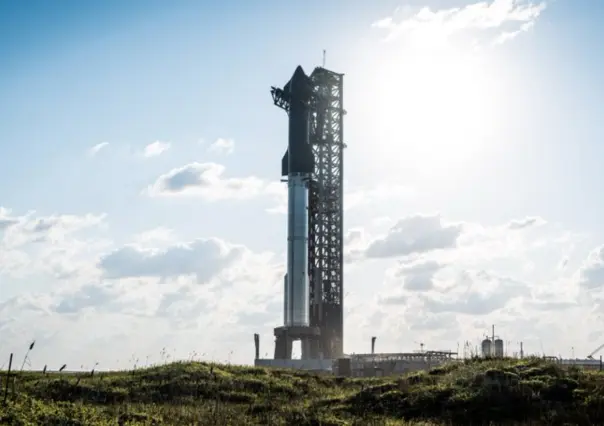 Lanzamiento de SpaceX impulsa el turismo en Matamoros este octubre