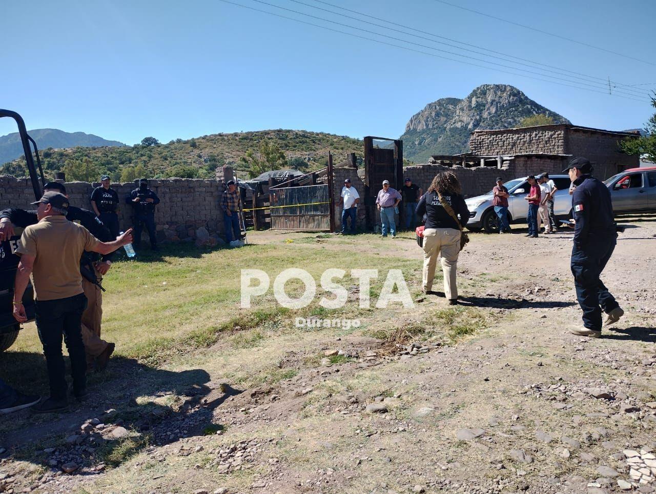 Un adulto mayor murió tras ser embestido por un toro. Foto: Especial.